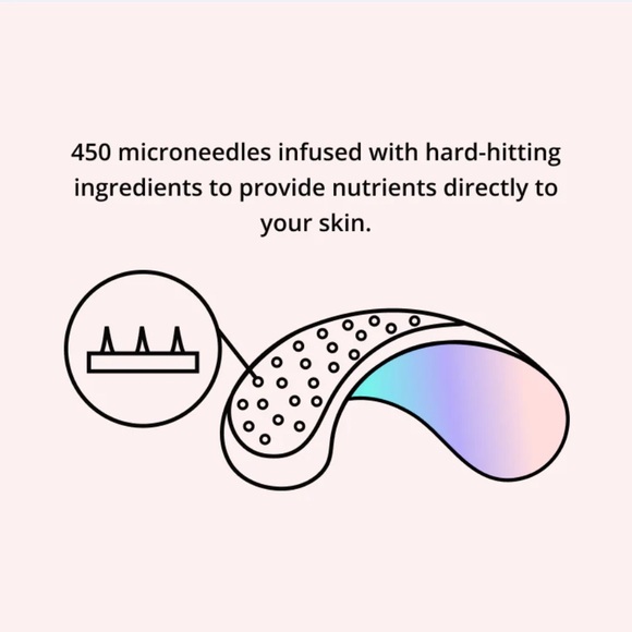 THE GLOW FAIRY Wrinkle Erasers - Picture 3 of 14